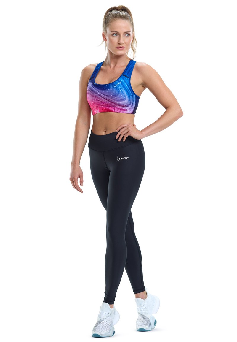 Winshape - Leggings - black, Extindeți