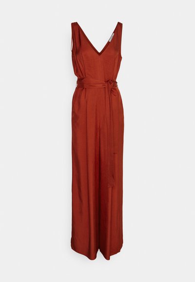 Women's Plus Size Jumpsuits