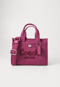 CARGO TOTE - Håndveske - pink