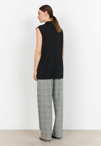 Soyaconcept SIHAM - Liivi - black