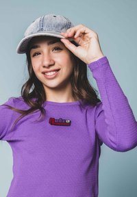 Looxs Revolution Longsleeve - paars