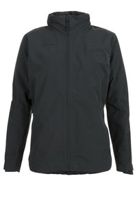 Mammut Giacca hard shell - black