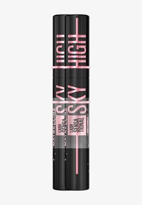 Maybelline New York - LASH SENSATIONAL SKY HIGH DP - Mascara - extra tiefschwarz Miniatuurafbeelding 1