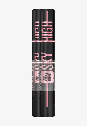 Maybelline New York LASH SENSATIONAL SKY HIGH DP beżowy