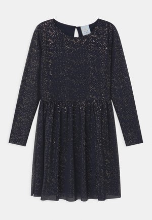 Vestido de cóctel - dark blue