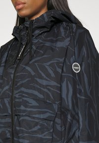 Icepeak Parka - black