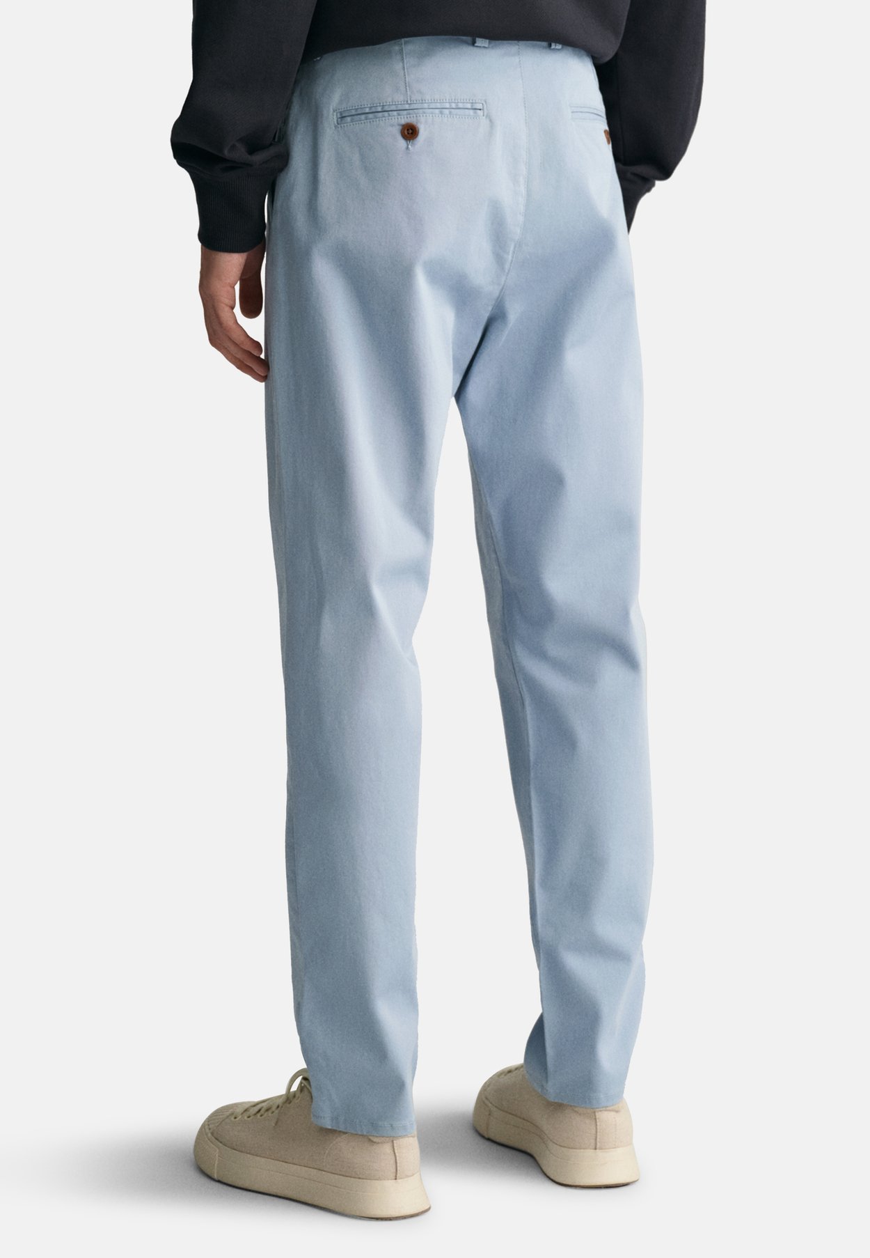 TAPERED