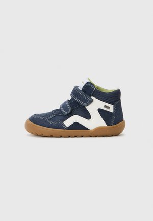 JARVEN BAREFOOT-TEX - Sneakers hoog - navy