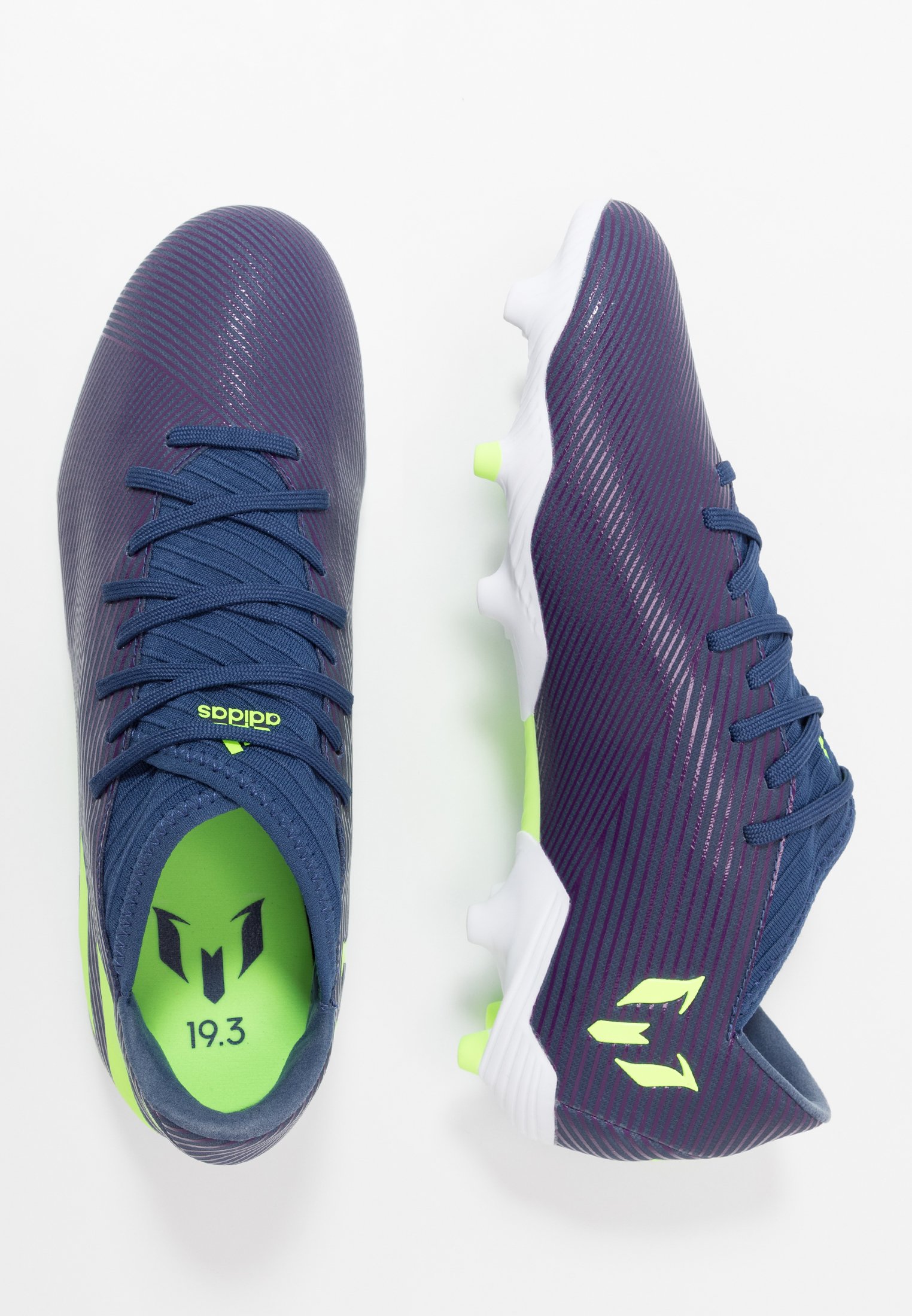 Herren NEMEZIZ MESSI 19.3 FG - Fußballschuh Nocken Herren NEMEZIZ MESSI 19.3 FG - Fußballschuh Nocken