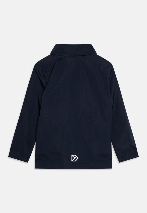 HALLON KIDS UNISEX - Soft shell jacket2