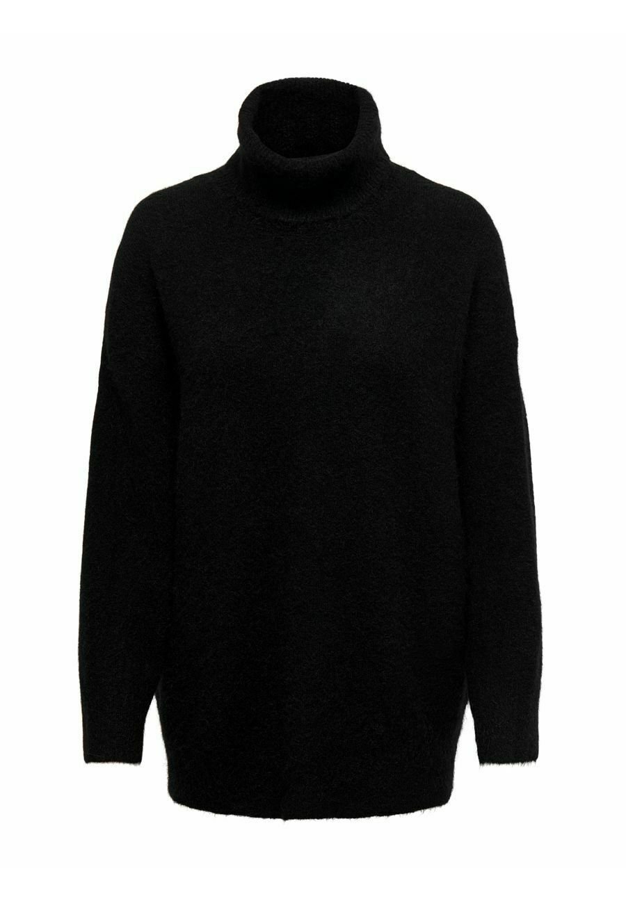 La Strada Unica Trui - black/zwart - Zalando.nl