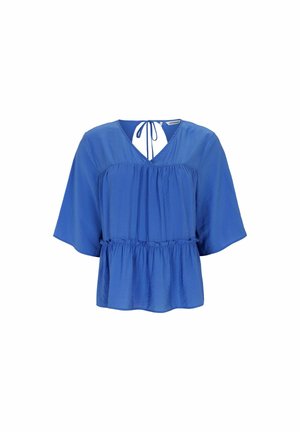 Soft Rebels, SRFREJA - Blúzka - amparo blue