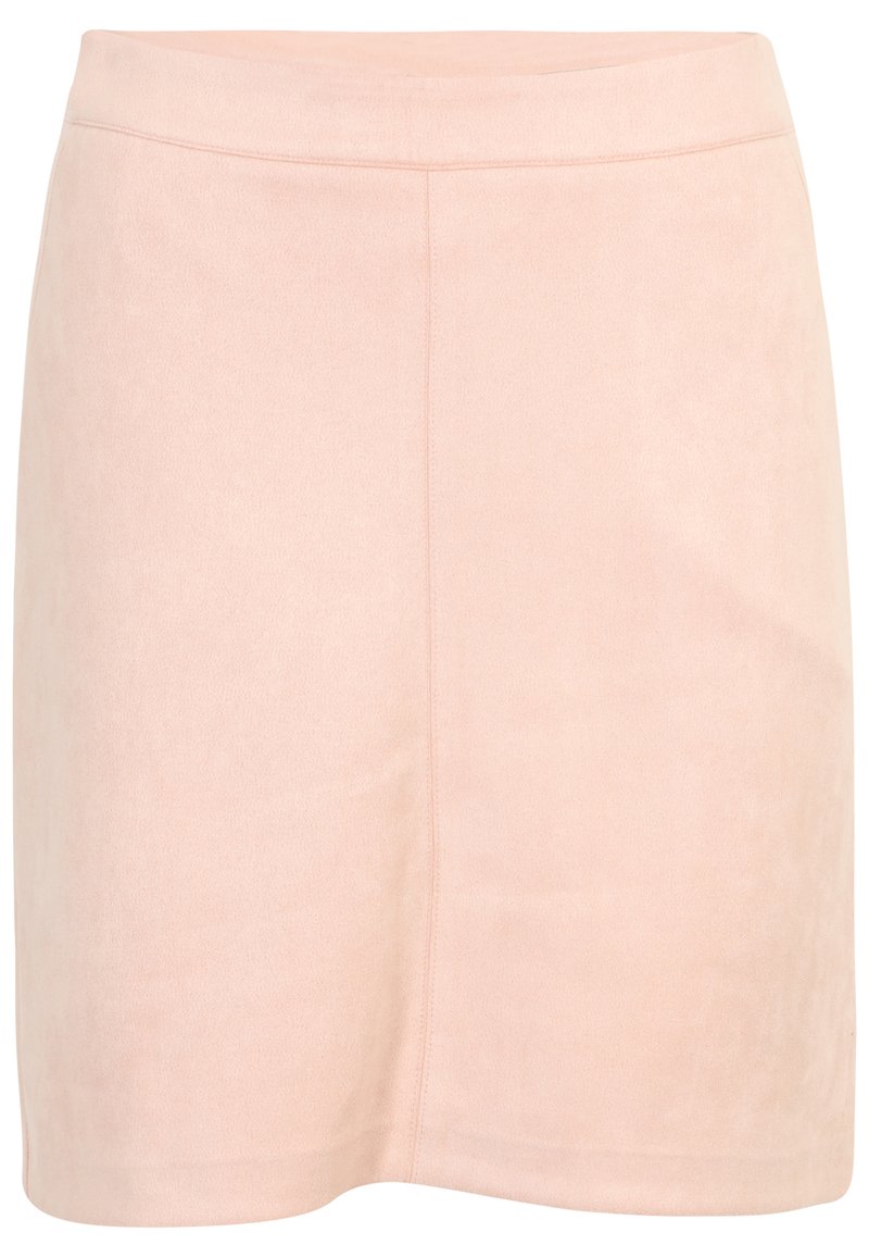 ORSAY A-lijn rok roze