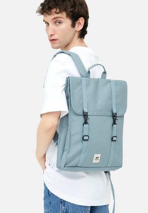 LEFRIK Mochila - azul