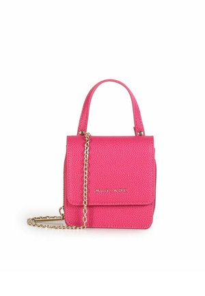 LUCILLA - Wallet - fuxia