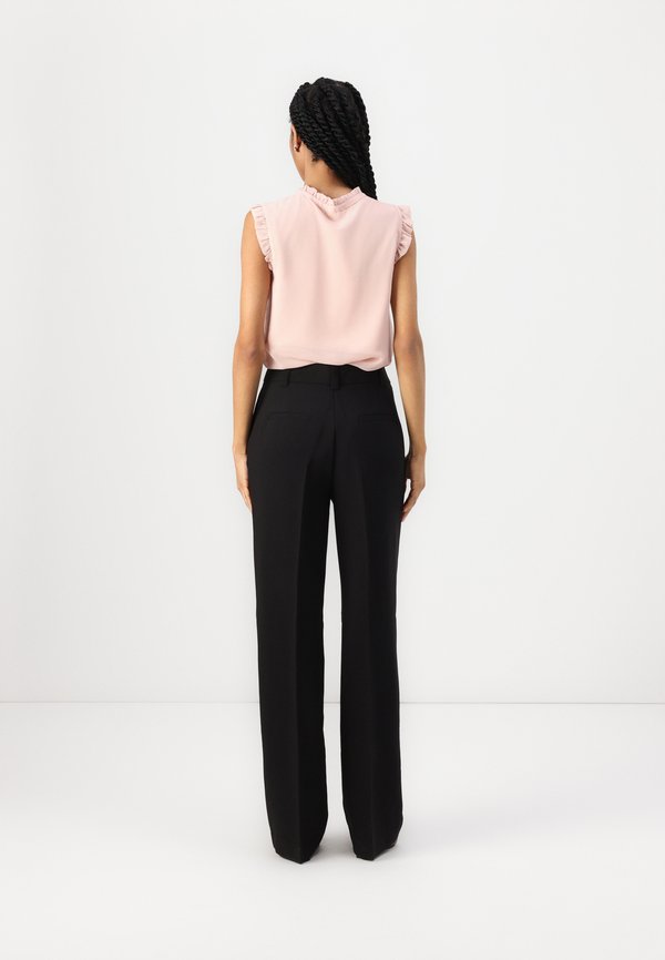 GALE PANTS - Trousers - schwarz3