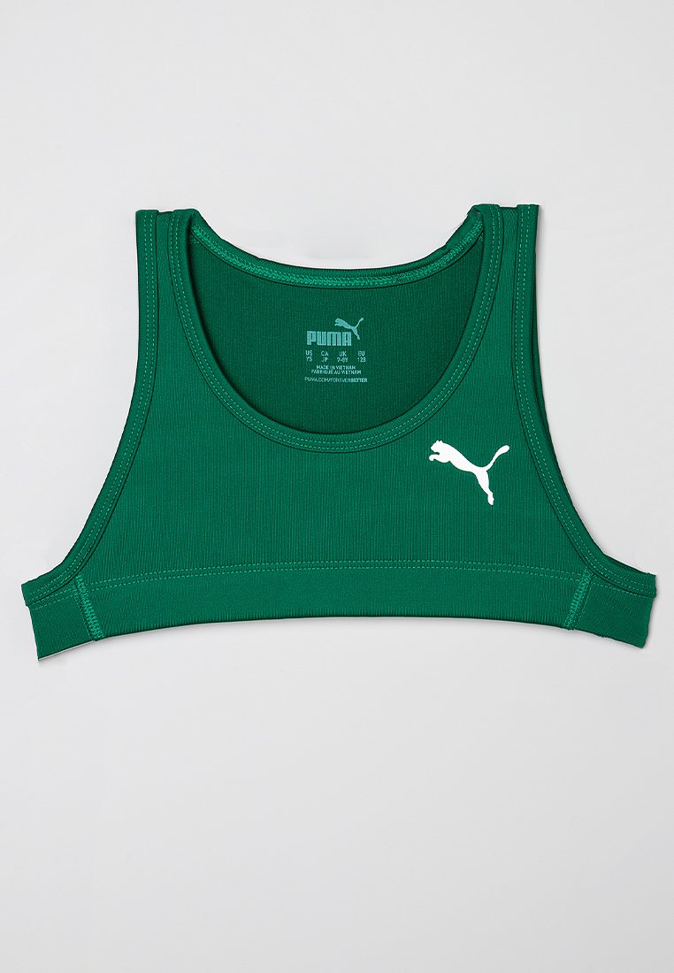 Puma Sport BH groen Puma Sport BH groen