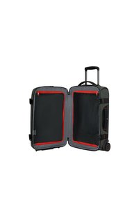 Samsonite DIVER DUFFLE 35CM - Trolley - climbing ivy