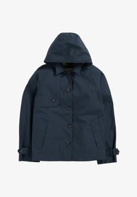 Niewybrane, inkwell navy