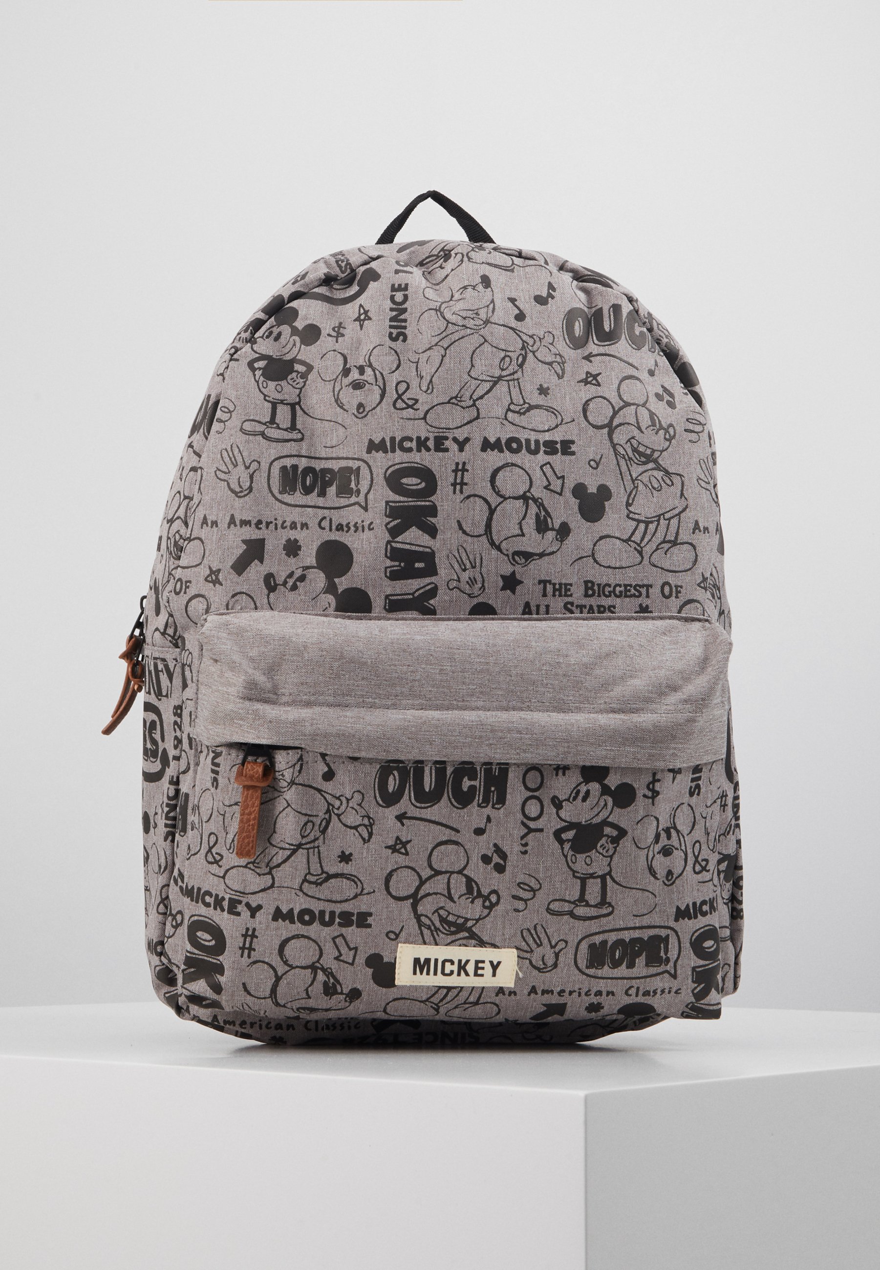 mickey mouse rucksack