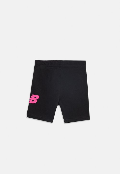 New Balance ATHLETICS GRAFFITI SET - Shorts - sea salt — foto 5