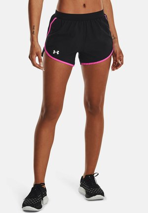 Kurze Sporthose - black