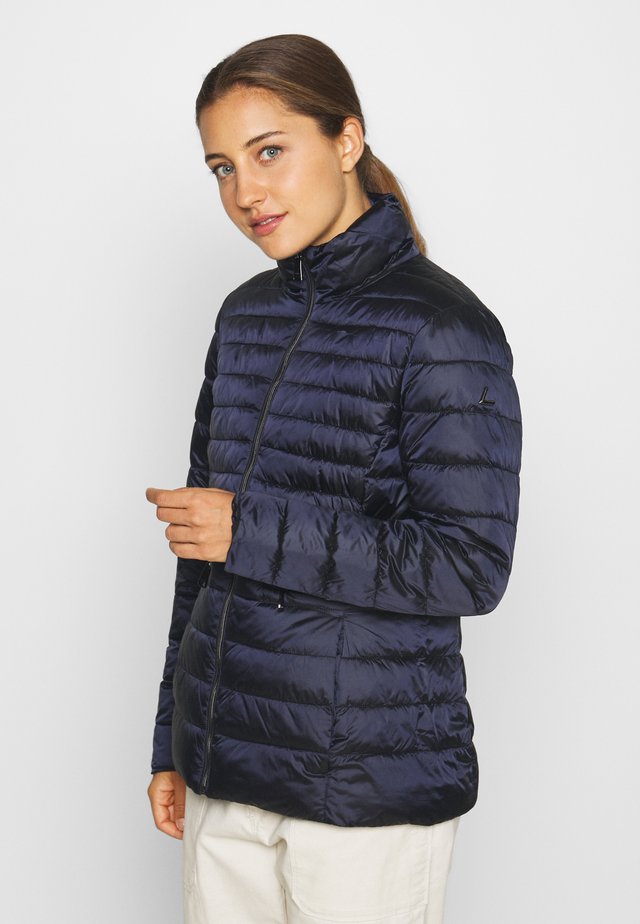 HAATAJA - Vinterjakker - dark blue