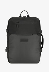 Niet geselecteerd, black