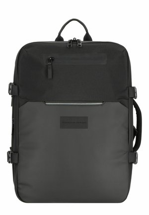 URBAN BUSINESS 42 CM LAPTOPFACH - Mochila - black
