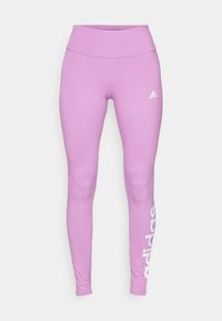 Punčochy - preloved purple