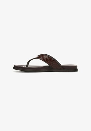 Sam Edelman, Teensandalen - maple bourbon