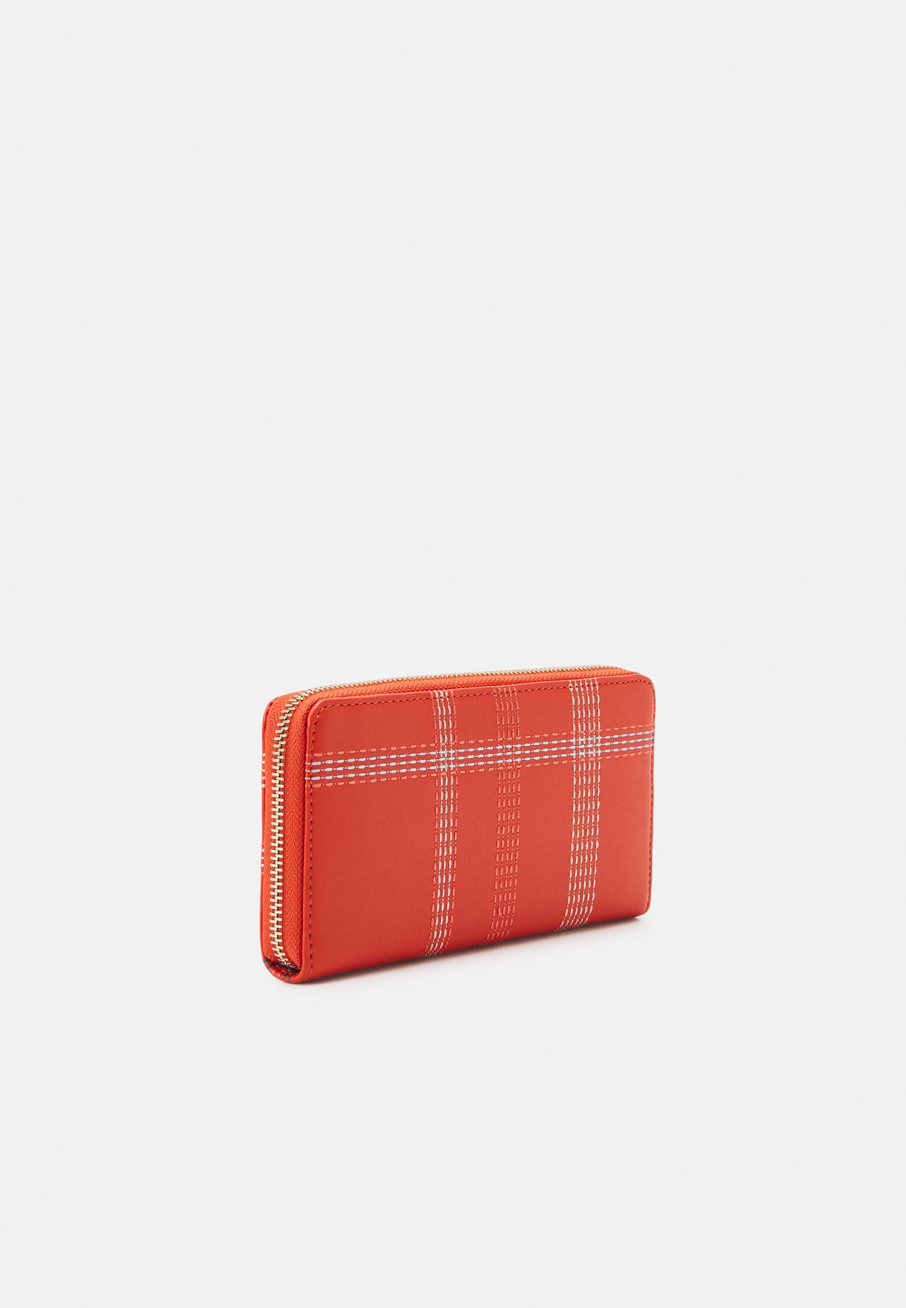 large checkbook wallet