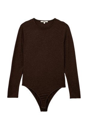 Body - brown