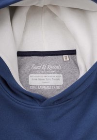 Band of Rascals CHROME - Luvtröja - blue-navy