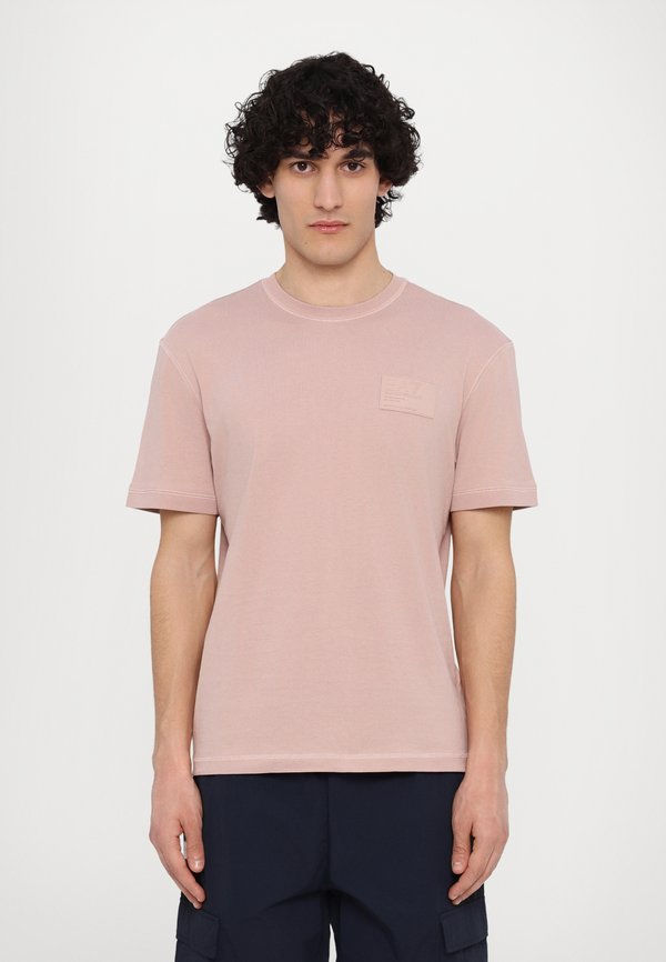 UNISEX - Basic T-shirt - fawn3
