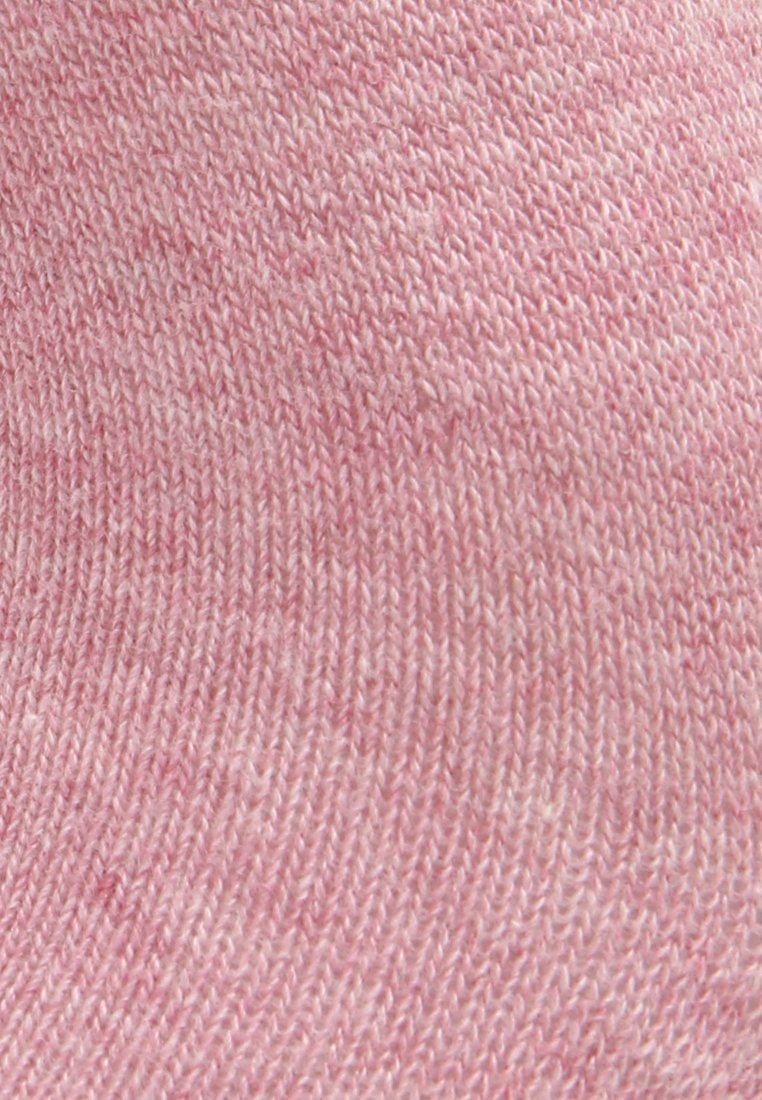 Kinder Socken | camano SOFT KNEE 4 PACK Kniestrümpfe chalk pink melange/pink - RG71466 Kinder Socken | camano SOFT KNEE 4 PACK Kniestrümpfe chalk pink melange/pink - RG71466