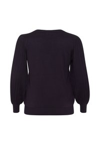 Kaffe Curve LONI - Vesta - dawn purple