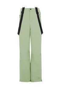 Non sélectionné, marl green