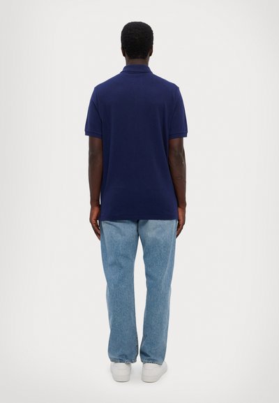Polo Ralph Lauren Polo majica - newport navy