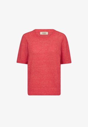 Mos Mosh, - T-shirt basic