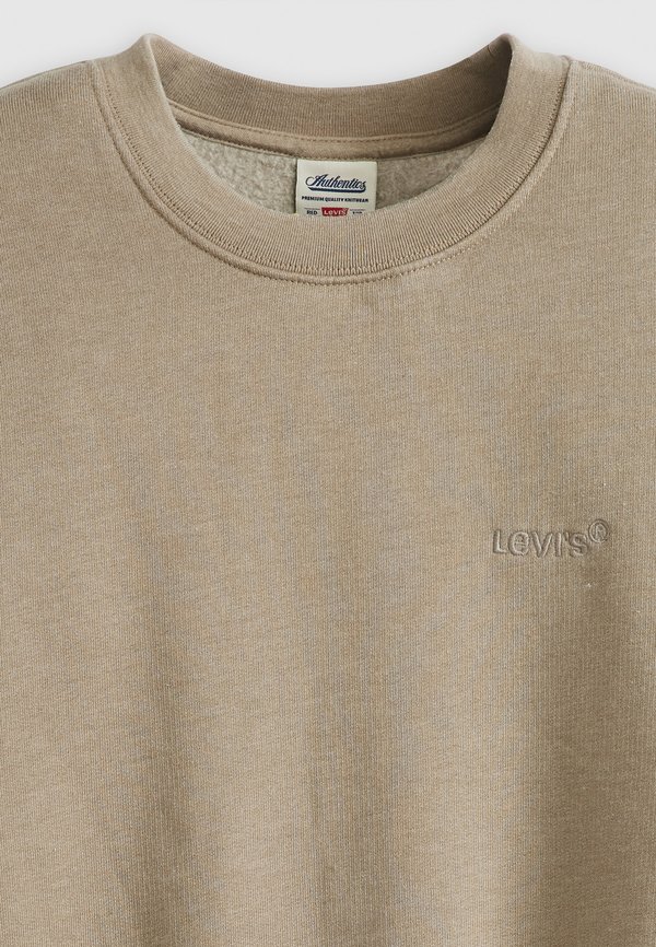 AUTHENTIC CREW - Sweatshirt3