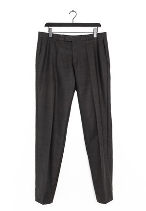 s.Oliver BLACK LABEL Chino - black