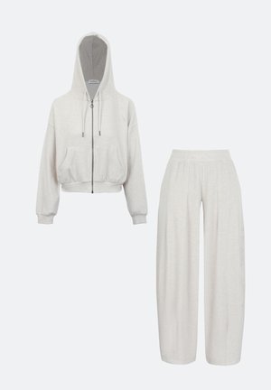 Even&Odd by Zalando, SET - Chándal - light grey