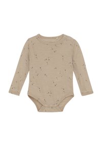 Niet geselecteerd, light taupe