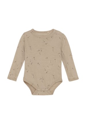 FIXONI Body - light taupe