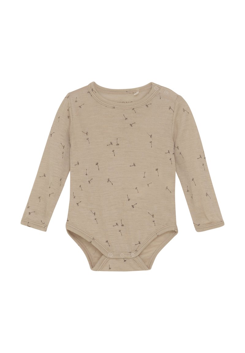 FIXONI Body - light taupe