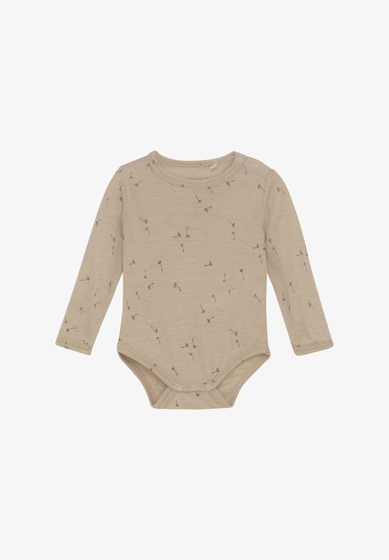 FIXONI Body - light taupe