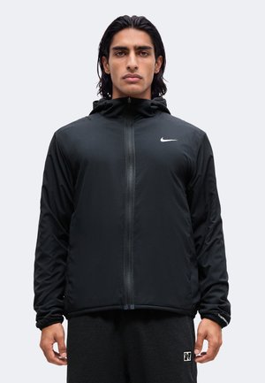 Nike Performance, FORM - Тренировъчно яке - black