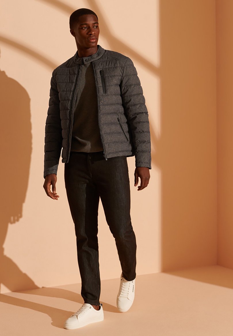 Superdry COMMUTER - Winter jacket 