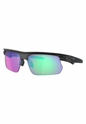 Oakley Eyewear BISPHAERA UNISEX - Sunglasses - grün
